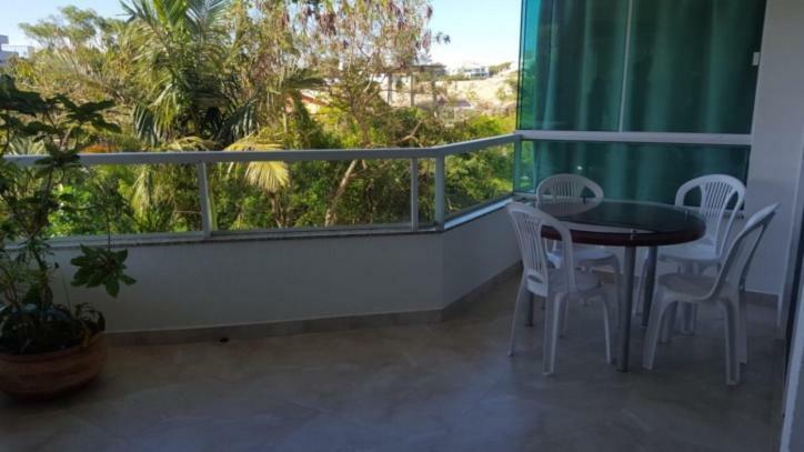 Praia De Bombinhas Res Solar Das Bromelias Екстериор снимка